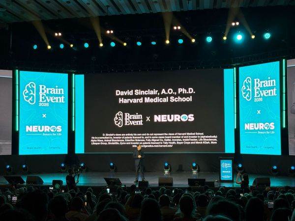 Brain Event 2026 a oferit publicului larg acces la ştiinţa longevităţii şi sănătatea creierului
